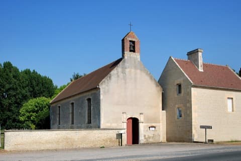Élagueur Vicques