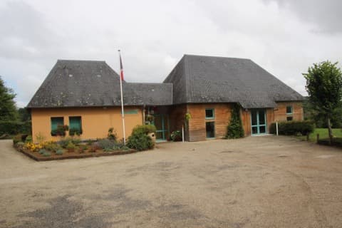 Élagueur Vieux-Bourg