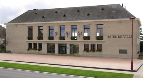 Élagueur Villers-Bocage