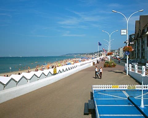 Élagueur Villers-sur-Mer