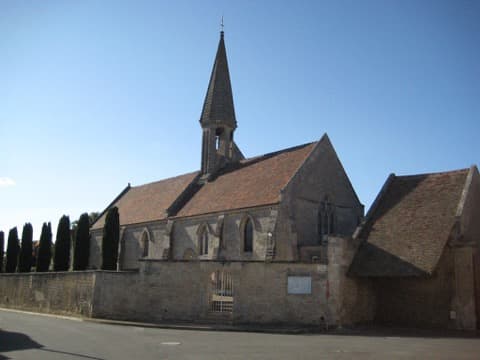 Élagueur Villons-les-Buissons