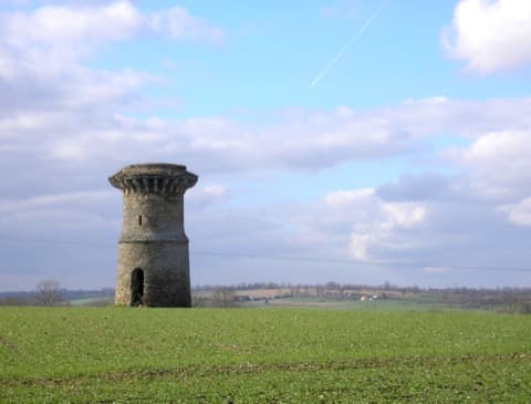 Élagueur Villy-Bocage